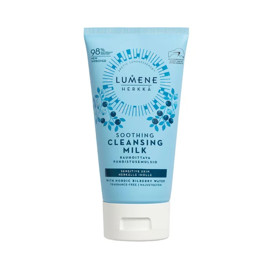 Soothing Cleansing Milk