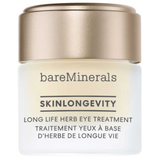 Skinlongevity Long Life Herb Eye Treatment