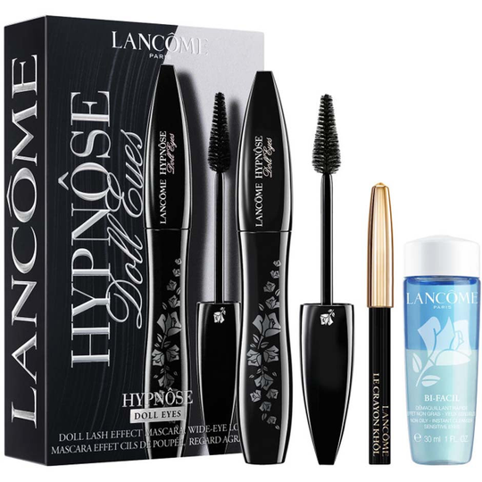 Hypnose Doll Set, Lancôme Makeup Set