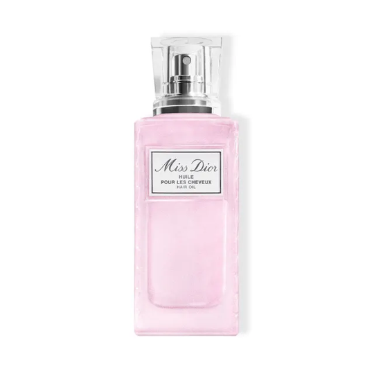 Miss Dior Hair Oil