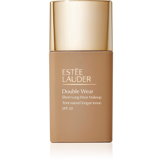Estée Lauder Double Wear Sheer Matte Long Wear Makeup 4N1 Shell Beige