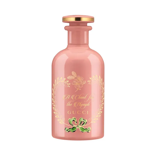 The Alchemist's Garden A Chant For The Nymph Edp
