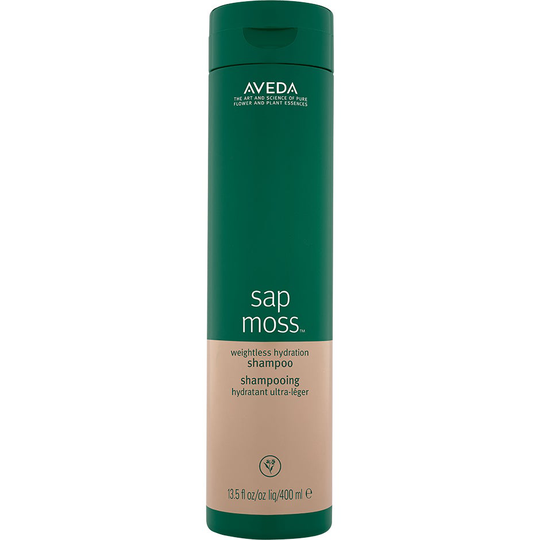 Sap Moss Shampoo, 400 ml Aveda Schampo