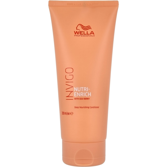 Wella Professionals INVIGO Wella Care Enrich Conditioner 200 ml