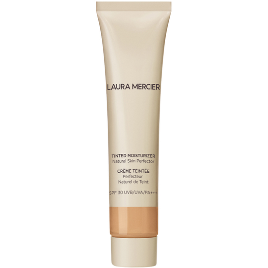 Laura Mercier Tinted Moisturizer Natural Skin Perfector Travel Size 2C1 Blush