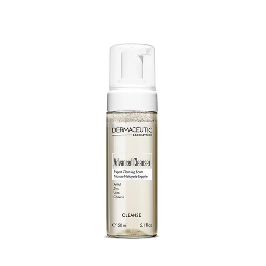 Advanced Cleanser