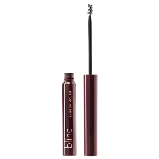 Foundation of Youthful Color Eyebrow Mousse, 4 g Blinc Ögonbrynspenna