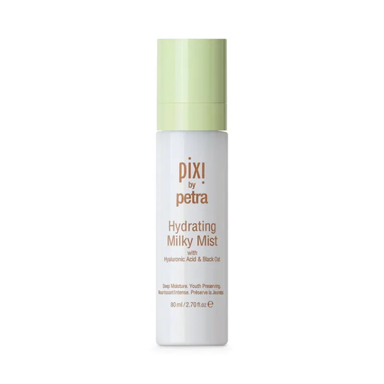 Hydrating Milky Mist