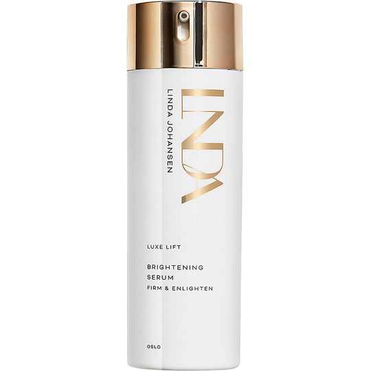 Brightening Serum, 30 ml Linda Johansen Skincare Serum & Ansiktsolja