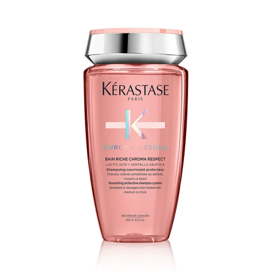 Bain Riche Chroma Respect Shampoo