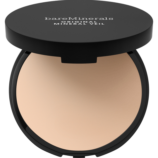 bareMinerals Original Mineral Veil Pressed Setting Powder Sheer Light
