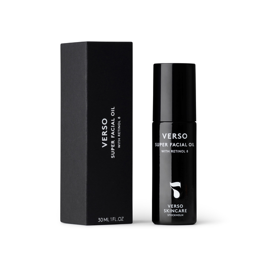 Verso Skincare Super Facial Oil 30 ml