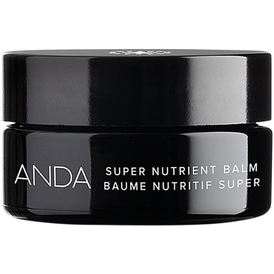 ANDA Super Nutrient Balm, 40 gr Kerstin Florian Dagkräm
