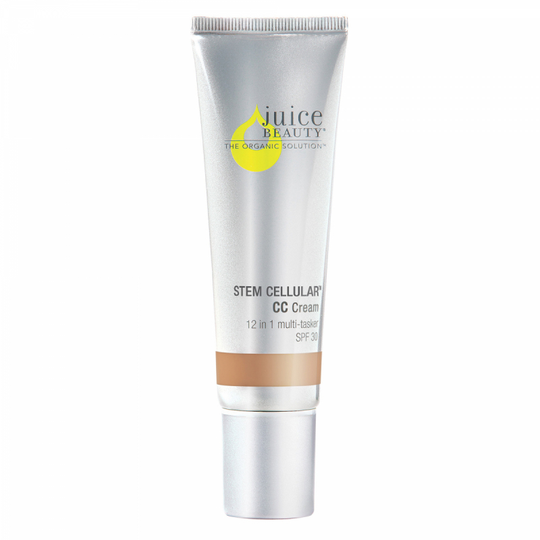 Juice Beauty Stem Cellular CC Cream Sun-Kissed Glow
