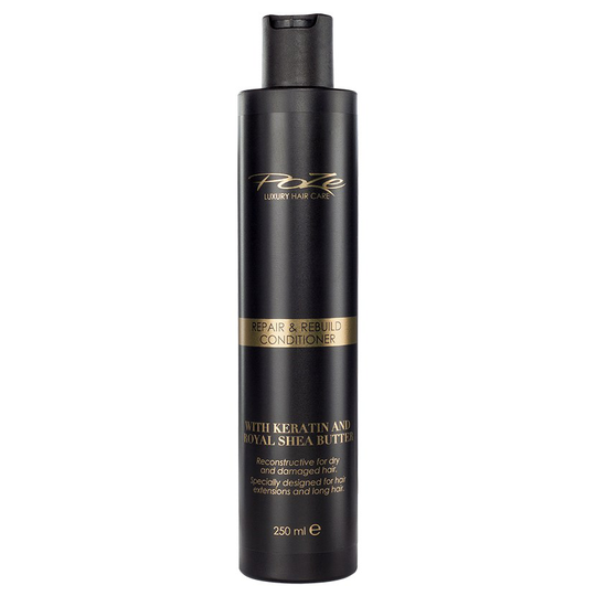 Poze Hairextensions Poze Repair & Rebuild Conditioner 250 ml