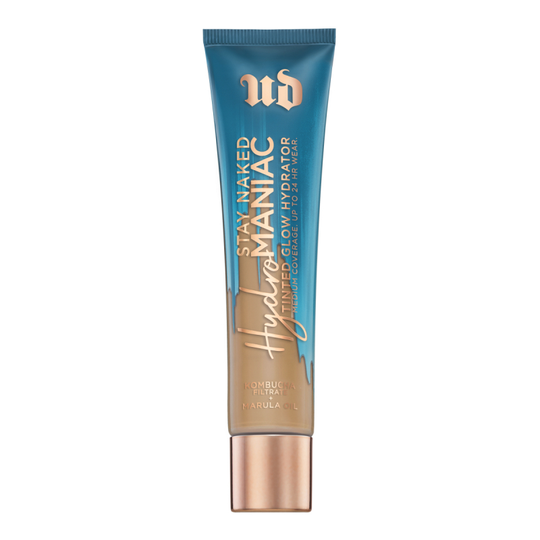 Urban Decay Hydromaniac Tinted Glow Hydrator 51