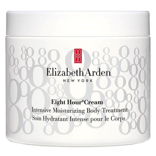 Eight Hour Cream Moisturizing Body Treatment, 400 ml Elizabeth Arden Body Lotion