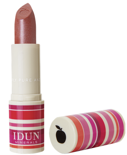 IDUN Minerals lipstick creme Stina 3,6 g