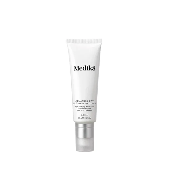 Advanced Day Ultimate Protect SPF50+