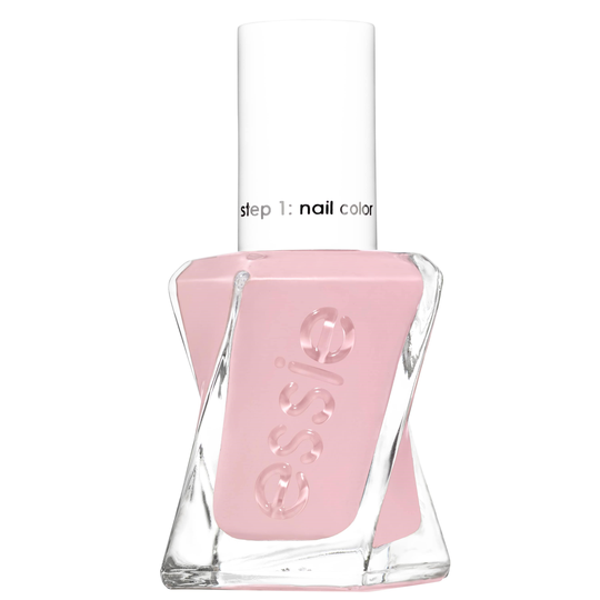 Essie Gel Couture Ballet Nude Polished and Poised