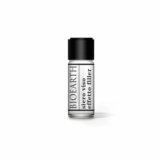 Face Serum Filler Effect, 5 ml, 2-pack