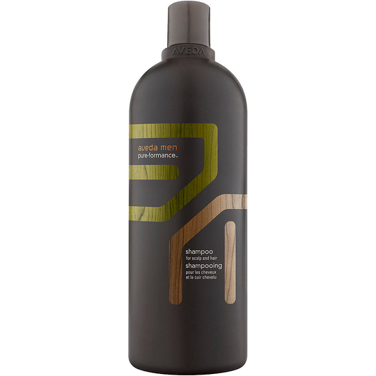 Mens Pureformance Shampoo, 1000 ml Aveda Shampoo