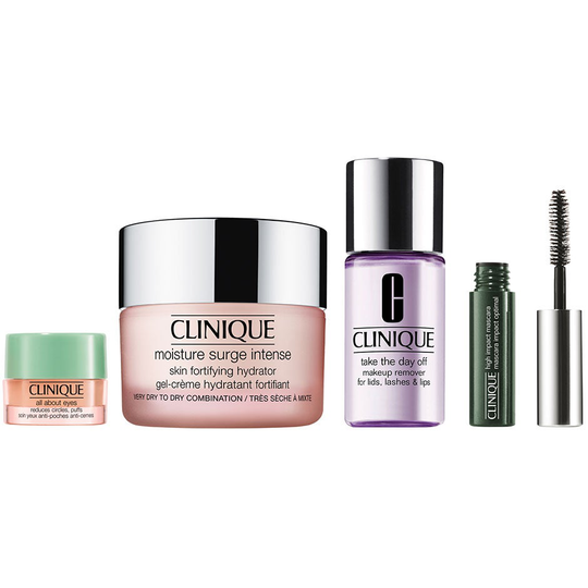 Moisture Surge Intense Starter Set, Clinique Set / Boxar