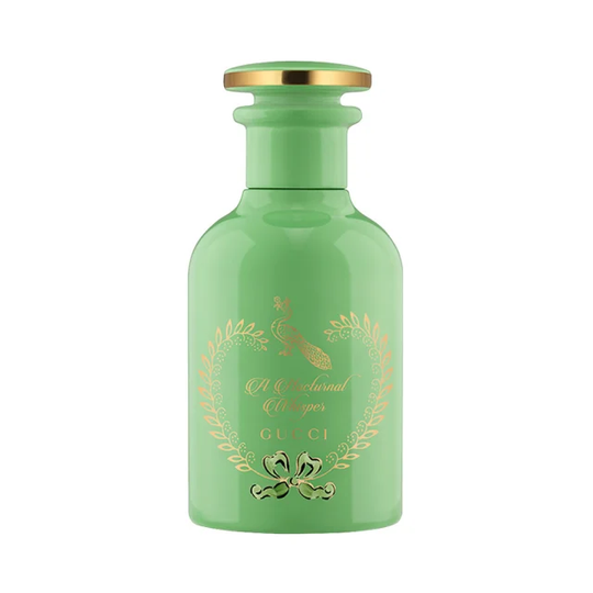 The Alchemist's Garden - A Nocturnal Whisper Perfume Oil