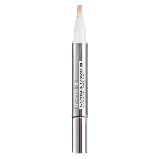 Loreal Paris True Match Eye-Cream in a Concealer Rose Porcelain