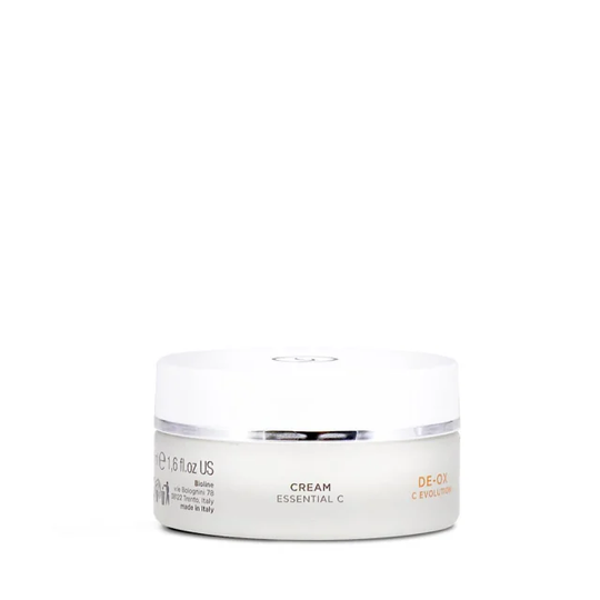 DE-OX Essential C Day Cream