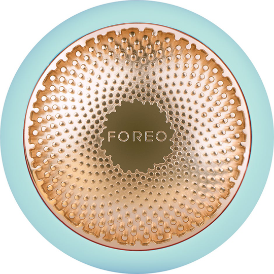 UFO 2 Mint, Foreo Ansiktsborstar
