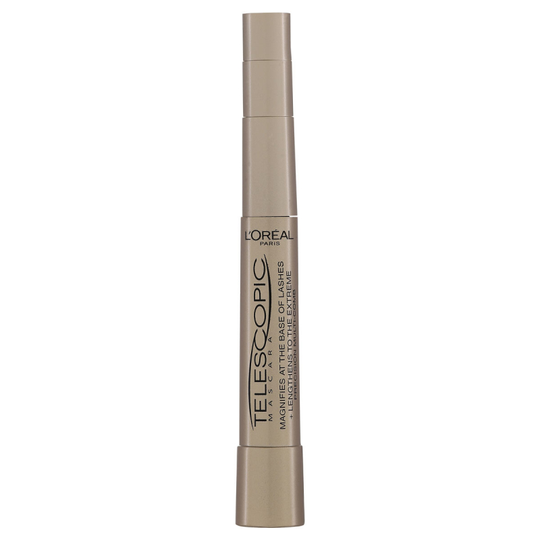 L'Oréal Paris Telescopic Mascara Black