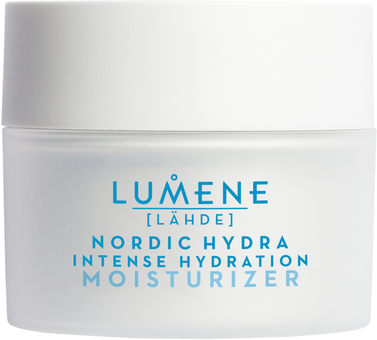 Nordic hydra lähde intense hydration moisturizer 50 ml