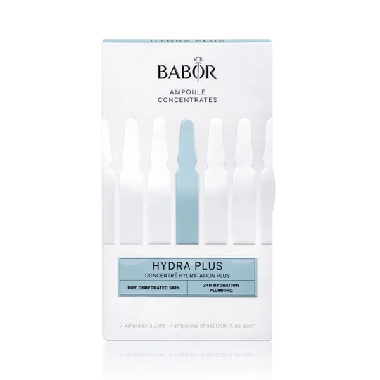 Hydra Plus Ampoule Concentrate
