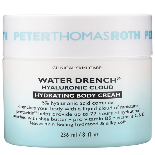 Peter Thomas Roth Water Drench® Hyaluronic Cloud Hydrating Body Cream
