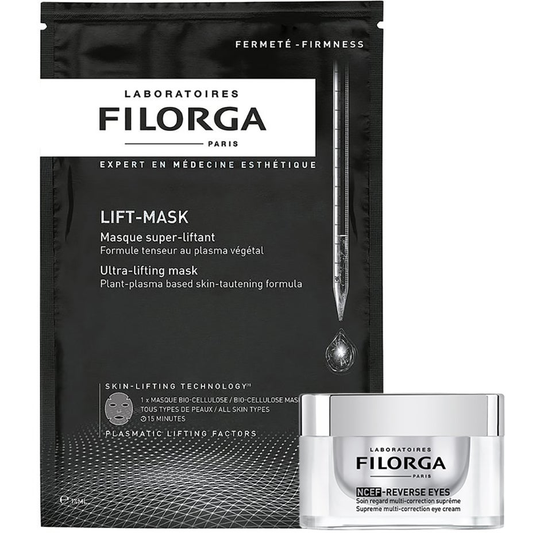 Lifting & Firming Duo, Filorga Set / Boxar