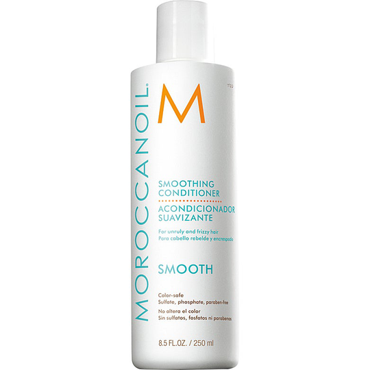 Smoothing Conditioner, 250 ml Moroccanoil Conditioner - Balsam