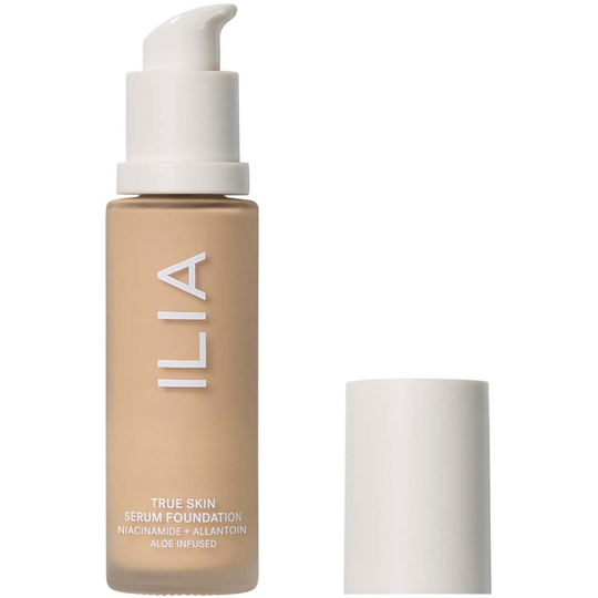 ILIA True Skin Serum Foundation SF3.5 Corsica