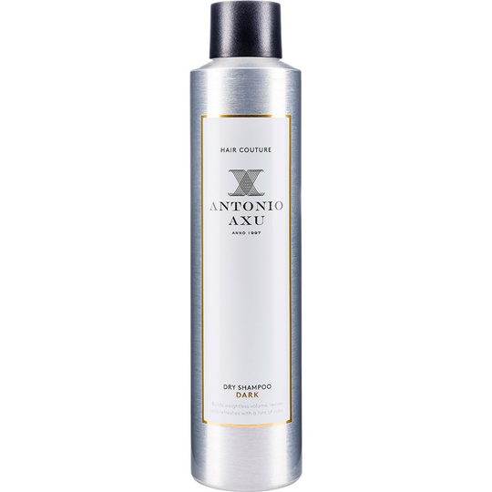 Dry Shampoo Dark, 300 ml Antonio Axu Torrschampo