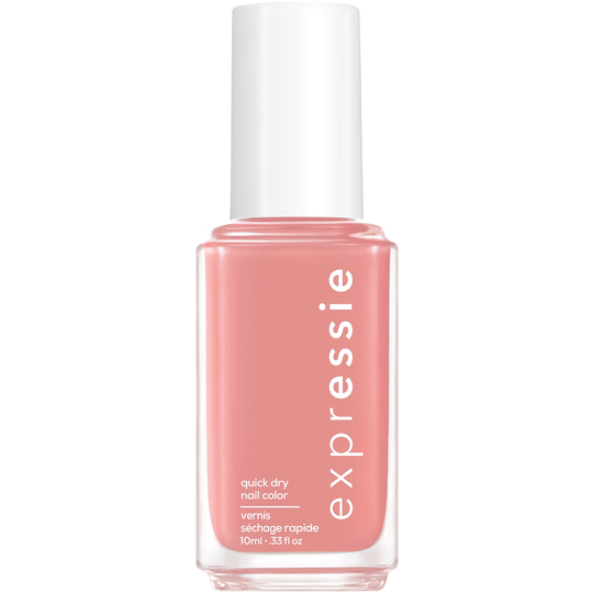 Essie Nail Expressie Second Hand, First Love 10