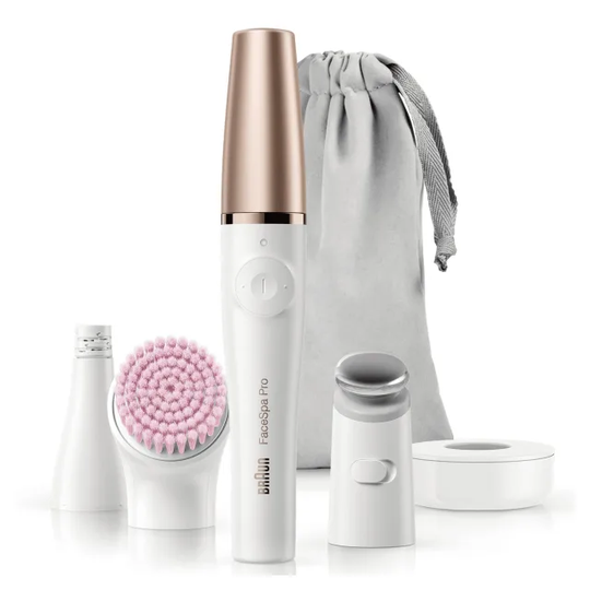 Face Spa Pro 912