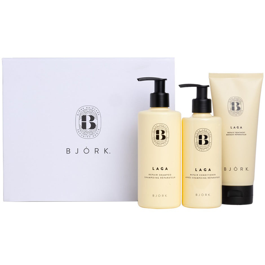 Laga Box, Björk Paket