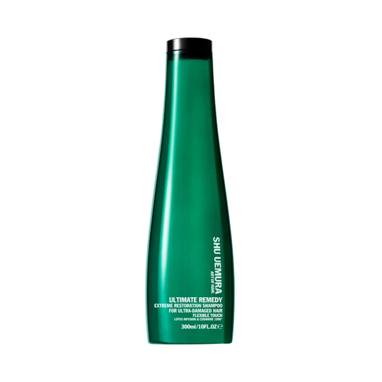 Ultimate Remedy Shampoo