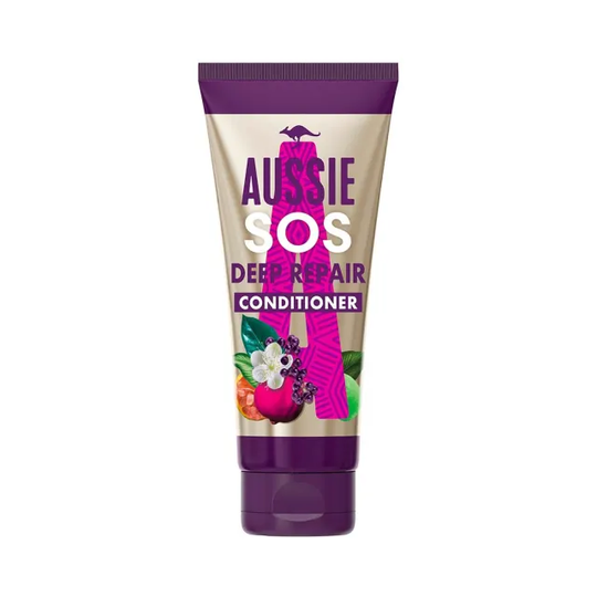 SOS Deep Repair Balsam för Skadat Hår