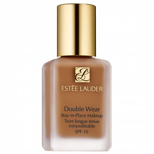 Estée Lauder Double Wear Stay-In-Place Makeup Foundation 5W1.5 Cinnamon