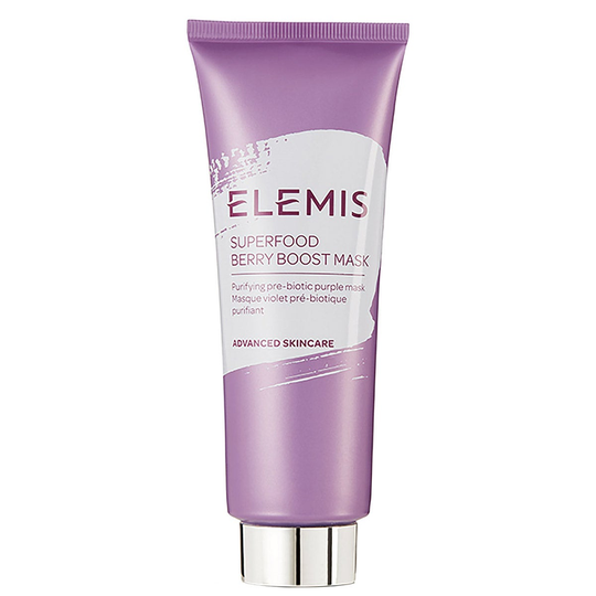 Superfood Berry Boost Mask, 75 ml Elemis Ansiktsmask