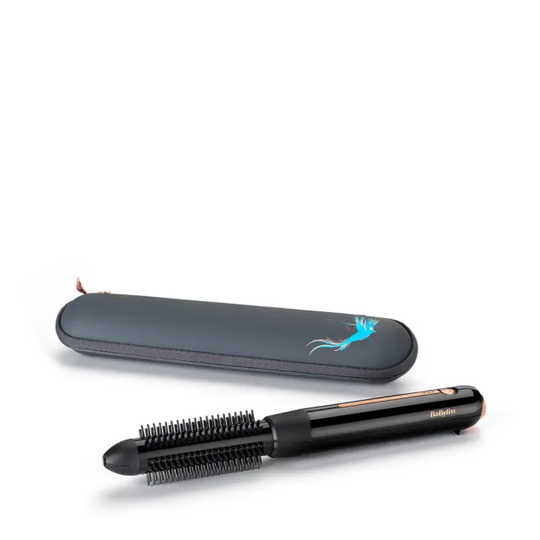 9000 Cordless Hot Brush