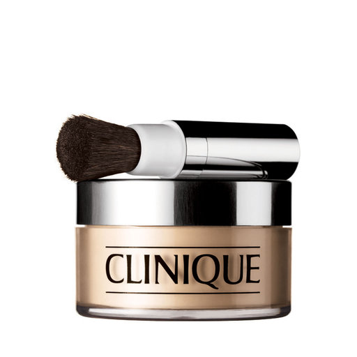 Blended Face Powder / Brush