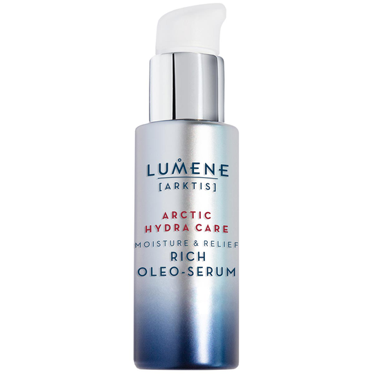 Arctic Hydra Care, 30 ml Lumene Ansiktsserum