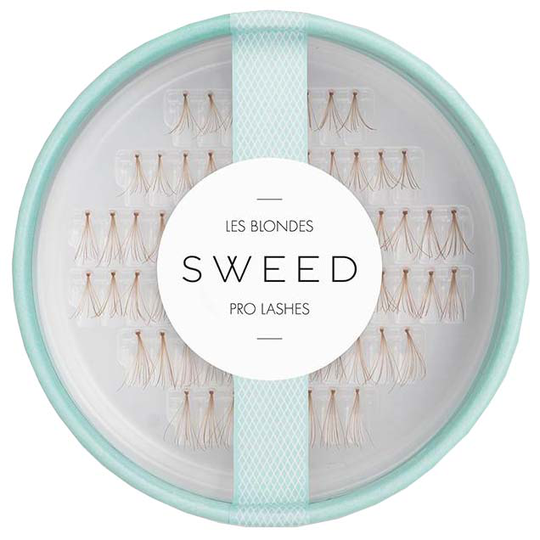 Sweed Beauty Les Blondes